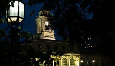 Mamdani weighs NYC property tax hike to plug budget gaps | New York