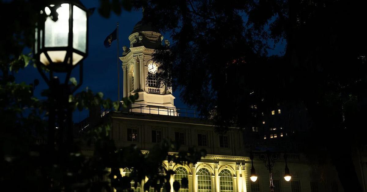 Mamdani weighs NYC property tax hike to plug budget gaps | New York