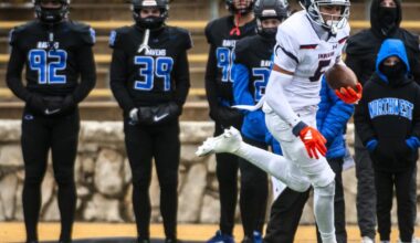 Manhattan's JJ Dunnigan earns KS Player of Year honor | Sports