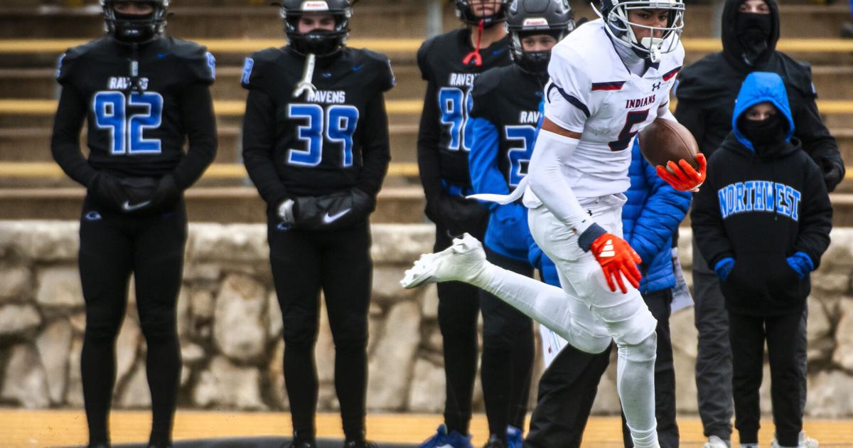 Manhattan's JJ Dunnigan earns KS Player of Year honor | Sports