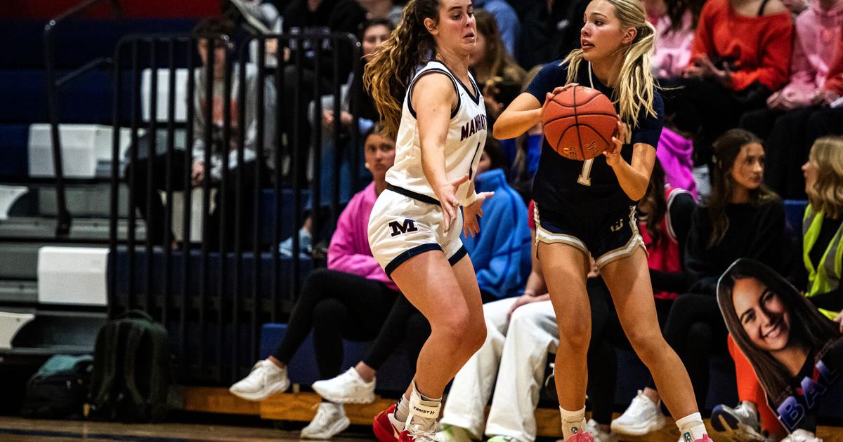 Manhattan girls finish runner-up in Mid America Classic | Sports