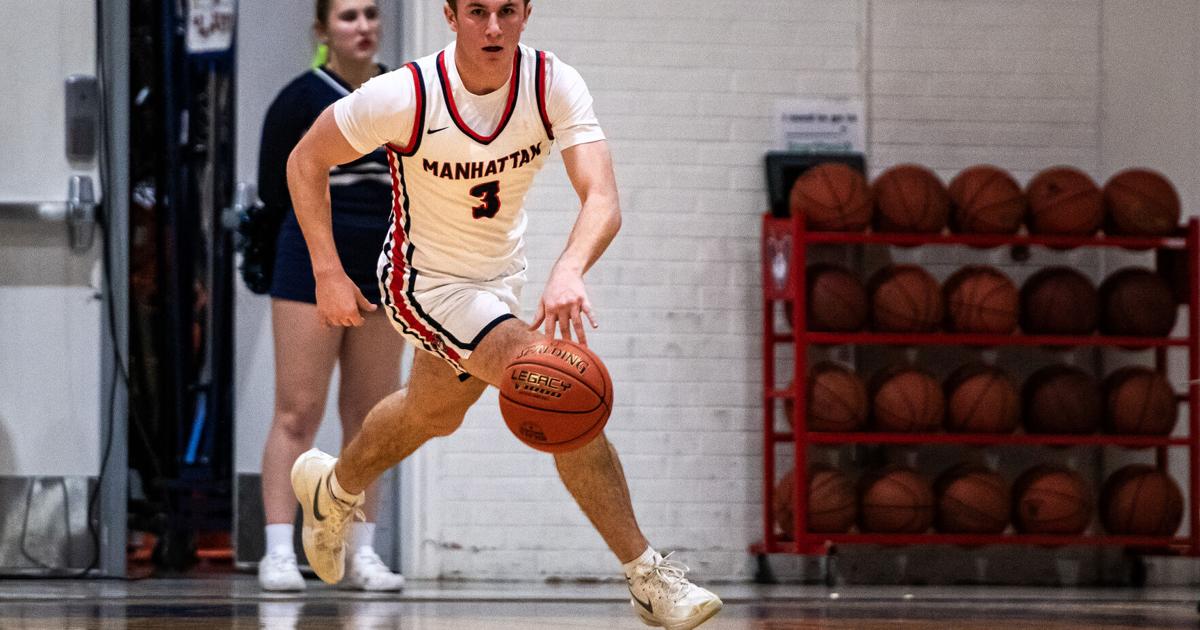 MHS boys fall in overtime battle with Emporia | Sports