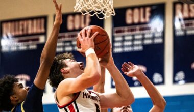 MHS boys drop road game at Hayden | Sports