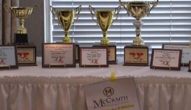 Local Restaurants Battle it Out at Wing Wars | News