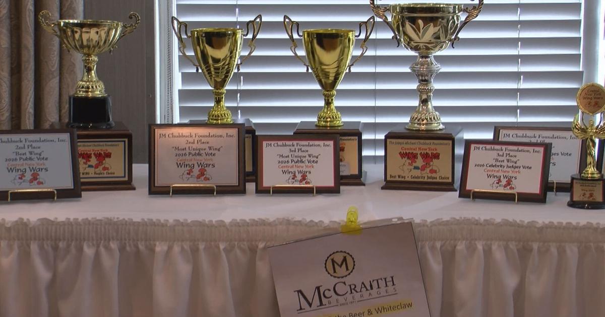 Local Restaurants Battle it Out at Wing Wars | News