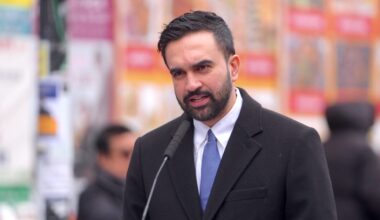 Mamdani Wants to Build Public Toilets, but Could Be Expensive and Slow