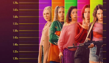 Celebrity News | New Netflix Series “Cash Queens” from “Family Business” Creator | Culture