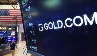 Asian shares gained and gold and silver climb higher after a retreat on Wall St | Ap-business