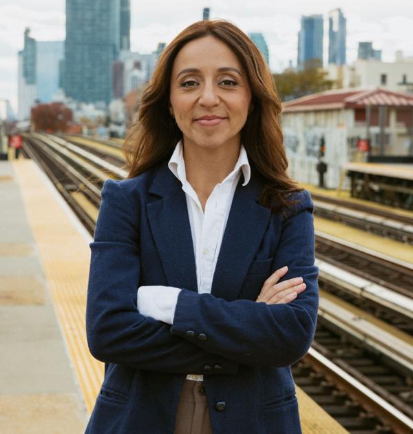 Moreno will replace Mamdani in AD 36 |