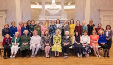 Mystic Queens' Lunch | | theadvocate.com