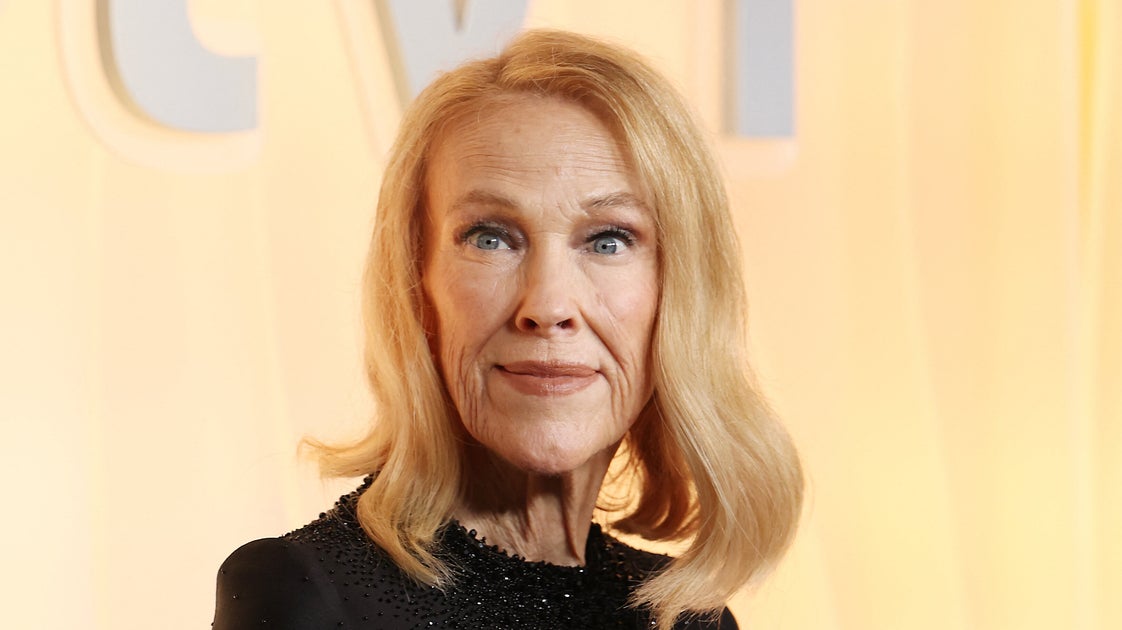 I Waited On Catherine O'Hara And It Changed My Life