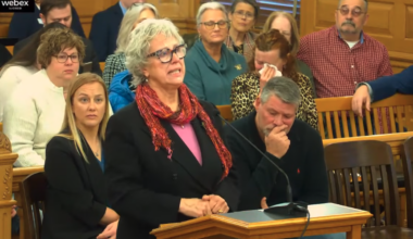 Bill by Manhattan women in Petersen sex assault case passes committee | News