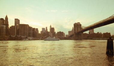 New York: The city where dreams never sleep | Columnists