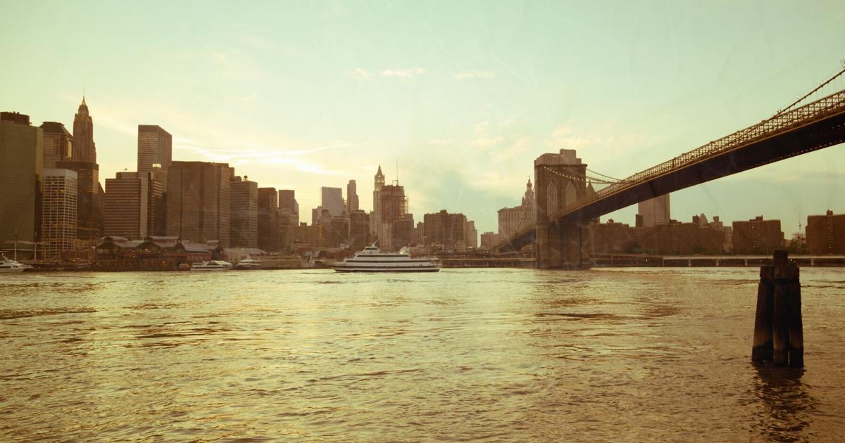 New York: The city where dreams never sleep | Columnists