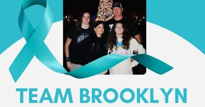 Decatur city leaders rally to support 'Team Brooklyn' | News