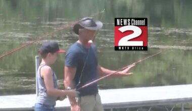 Free Fishing Days in New York Announced for 2026 | Entertainment