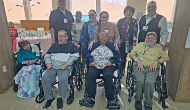 Fine folks, fine arts at Margaret Tietz |