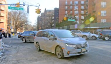 DOT straightening out right-turn tickets |