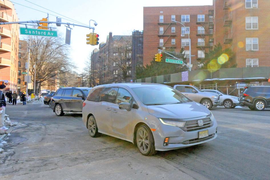 DOT straightening out right-turn tickets |