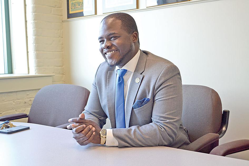 State of Dist. 31 address 2/27 |