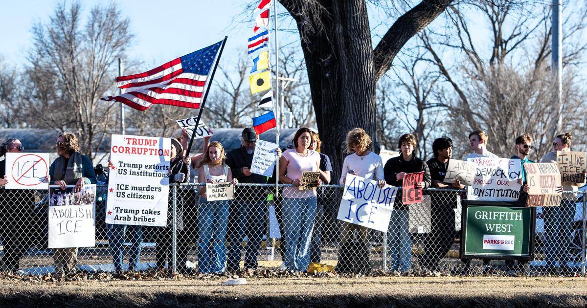 I WONDER | Your questions about where and how is ICE operating in Manhattan | News