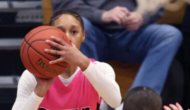 River Queens top Falcons by 37 | High School Sports