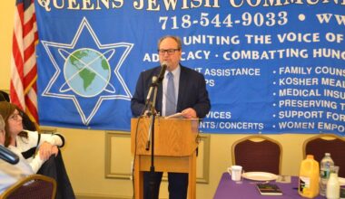 QJCC welcomes community support |