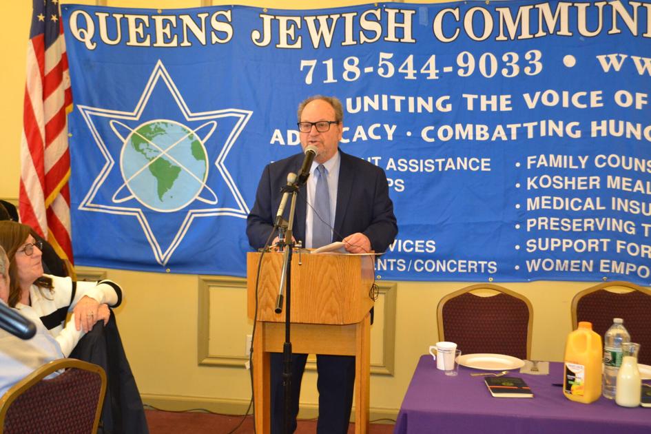 QJCC welcomes community support |