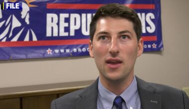 Federman attending New York State GOP Convention | News