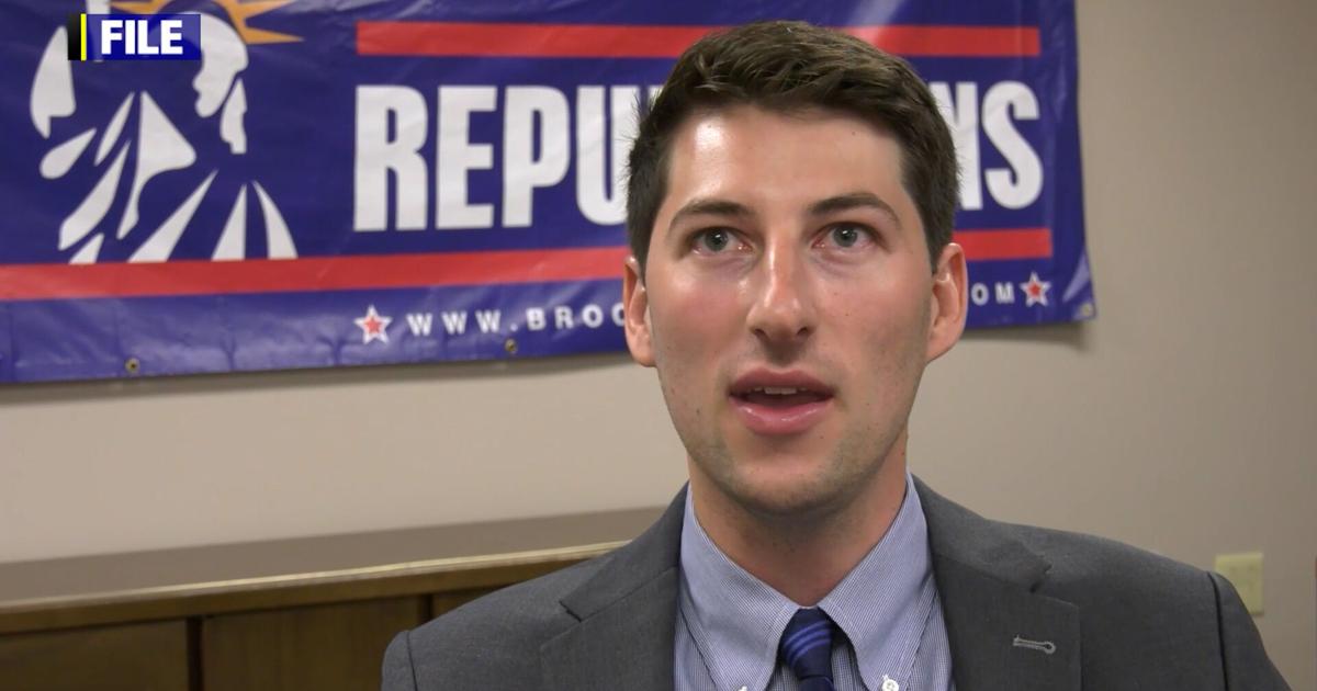 Federman attending New York State GOP Convention | News