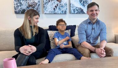 A young cancer patient and his family worry nearly a month into New York City nurses’ strike | Business