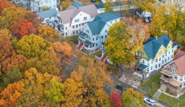 Family Moved From New York City to Connecticut; Pros Outweigh the Cons