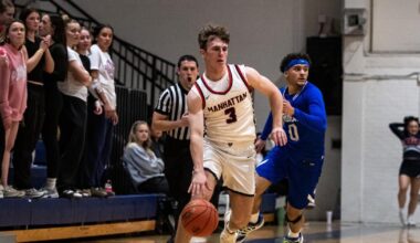 MHS boys fend off Washburn Rural at home | Sports