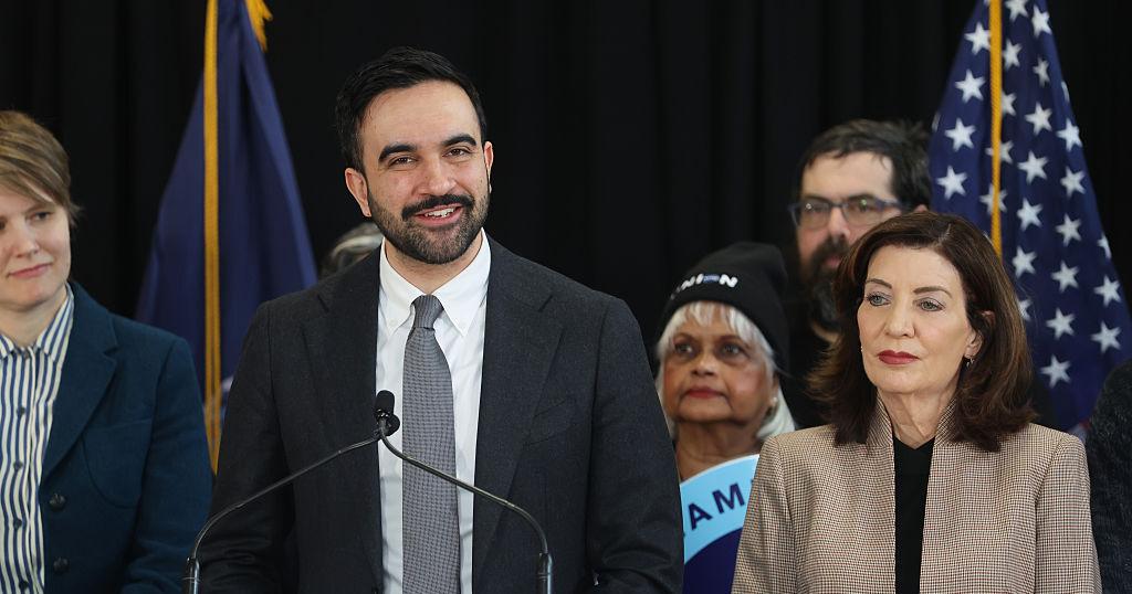 A unified Democratic Party in New York? | Columnists