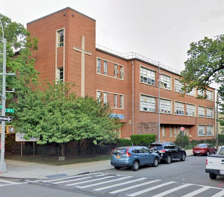 Six Queens Catholic schools set to close |