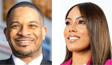 S. Jamaica political staffers vie for D 32 |