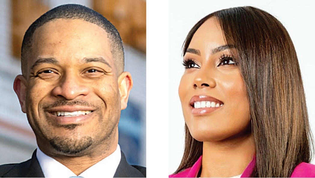 S. Jamaica political staffers vie for D 32 |