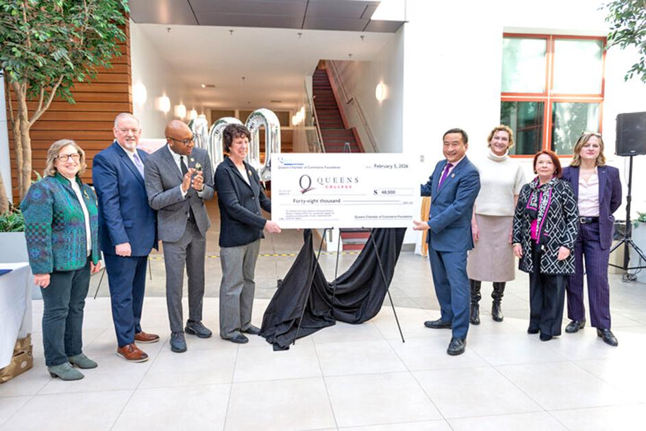 Shulman still helping students |