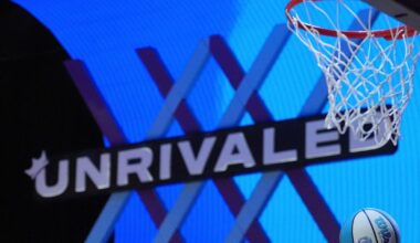 Unrivaled to play semifinals at Barclays Center in Brooklyn | National Sports