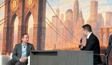 Crypto Winter Didn't Scare the Bulls From the Big NYC Bitcoin Bonanza