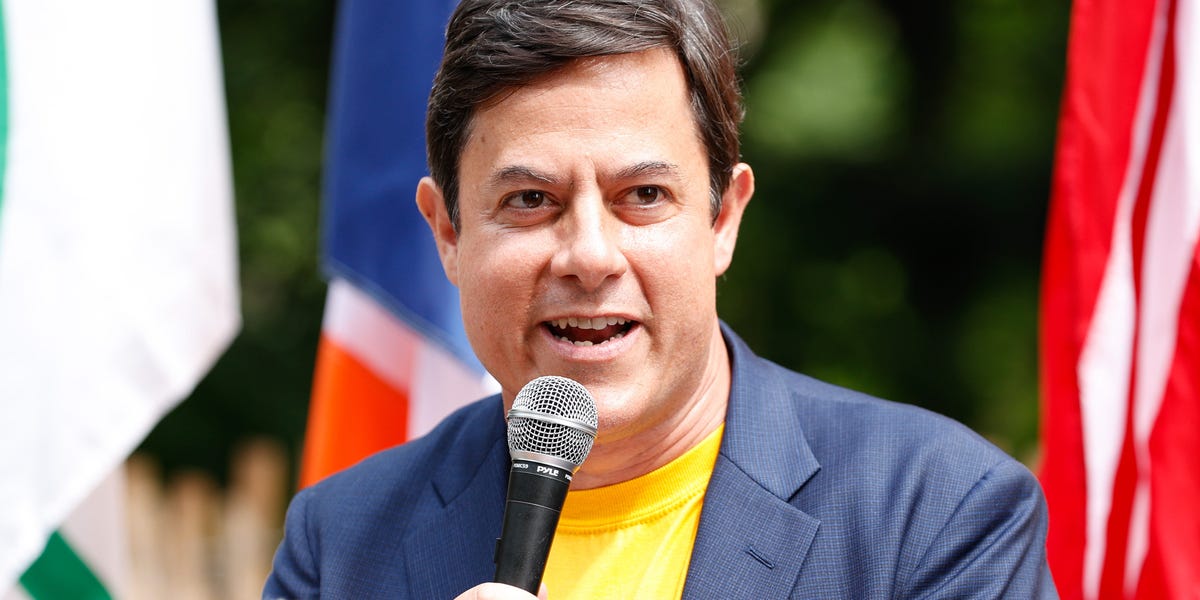 Dan Garodnick Reflects on NYC Housing Policy and Future Challenges