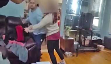 Chakraborty indicted in knife confrontation |