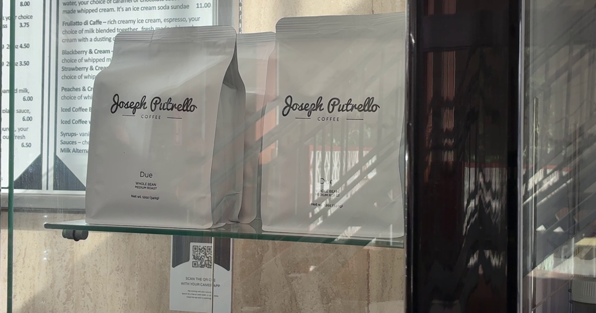 5 Years Strong: An Italian-Style Coffee Spot in Utica Keeps Brewing | Local Business