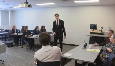 Mock Trial Regional Championship at Utica University This Weekend | News