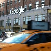 Tech is thriving in New York. So are the rents | National