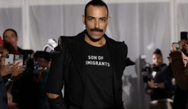 Landeros New York Is Reclaiming the DNA of New York Fashion by NWO Sparrow