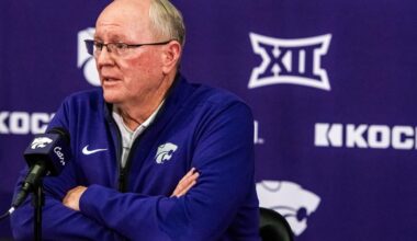 K-State offered Tang chance to keep coaching, then resign | K-State Sports