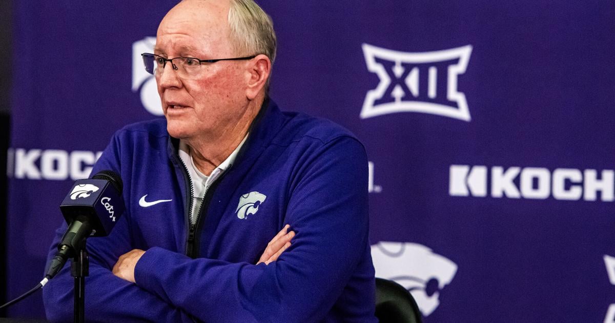 K-State offered Tang chance to keep coaching, then resign | K-State Sports