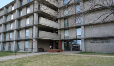 HUD letter says Manhattan Housing Authority in 'substantial default' | News