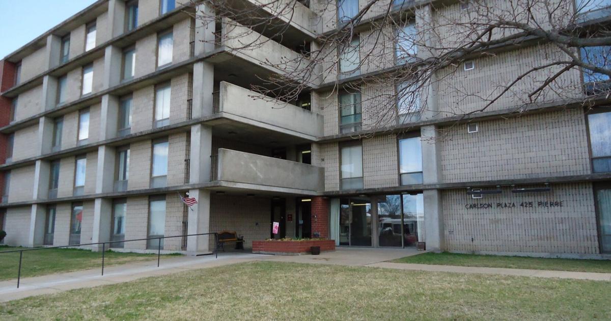 HUD letter says Manhattan Housing Authority in 'substantial default' | News